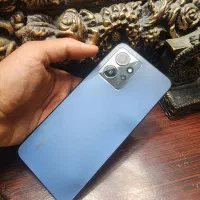 شیائومی Note 12 در حد