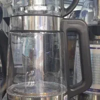 چایی ساز بوش مدل روهمی صفحه لمسی