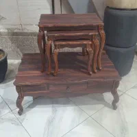 جلومبلی رایگان به انتخاب مشتری|مبلمان خانگی و میز عسلی|نیشابور, بنیاد شهید|دیوار