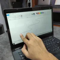 DELL E7470 لمسی مناسب حسابداری ترید اداری|رایانه همراه|قم, صفائیه|دیوار