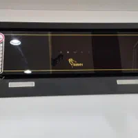 ست ،سه تیکه فر ،اجاق گاز ،هود|اجاق گاز و لوازم برقی پخت‌وپز|اصفهان, سرچشمه|دیوار