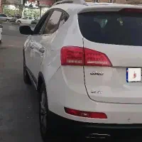 جکS5|خودرو سواری و وانت|شیراز, شاهجیان|دیوار