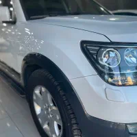 کیا موهاوی ۸ سیلندر در حد
