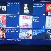 Ps4 slim 1TRA|کنسول، بازی ویدئویی و آنلاین|دماوند, گیلاوند|دیوار