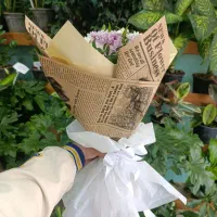 دست گل ارزان و خیلی بزرگ|گل و گیاه طبیعی|گرمسار, |دیوار