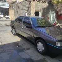 روا مدل 85  دوگانه کارخانه