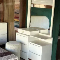 سرویس خواب تدی|تخت و سرویس خواب|یزد, |دیوار