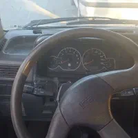 پراید ۸۴ انژکتور، فنی سالم، قیمت مناسب|خودرو سواری و وانت|کرمان, |دیوار