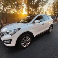 هیوندای سانتافه ix45 2400ccمدل 2014 ضمانت کارنامه|خودرو سواری و وانت|تهران, جمهوری|دیوار
