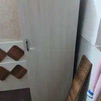 تخت ۲طبقه همراه با تشک