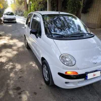 ماتیز استثنایی|خودرو سواری و وانت|اصفهان, شیخ اشراق|دیوار