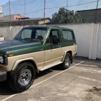 پاترول مدل ۷۶ درحد|خودرو سواری و وانت|بابل, |دیوار