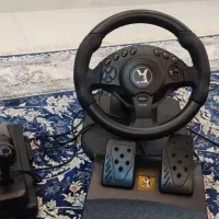فرمون برقی