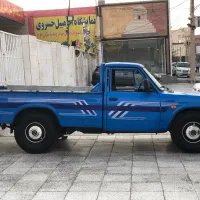 نیسان تک سوز اپشنال