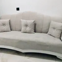 مبل راحتی|مبلمان خانگی و میز عسلی|کرمانشاه, |دیوار