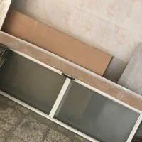 پنجره و درب بالکن آلومینیومی|مصالح و تجهیزات ساختمان|گرگان, |دیوار