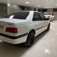 پارس ۸۹ دوگانه|خودرو سواری و وانت|ایلام, |دیوار