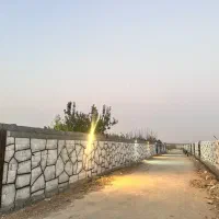 زمین 499 متری شاهنامه