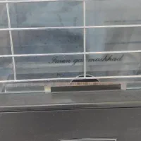 بخاری گازی بدون دود کش|بخاری، هیتر، شومینه|مشهد, زمرد|دیوار