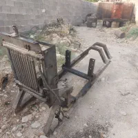 فروش سرسیلند تمام لوازم دست دوم موتور رومانی ه