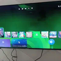 ایکس باکس سری اس۵۱۲ در حدنو با 2 دسته وبازی به روز|کنسول، بازی ویدئویی و آنلاین|کاشان, گبرها|دیوار