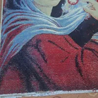 قالیچه ۱/۵×۱