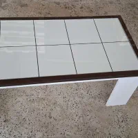 میز جلو مبلی|مبلمان خانگی و میز عسلی|خمین, |دیوار