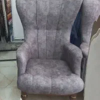 مبل راحتی تخت شو