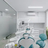 همکاری با دندانپزشک