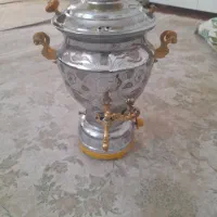 سماور ۸لیتری