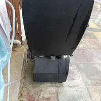 صندلی آرایشگاه|آرایشگاه و سالن‌های زیبایی|مریوان, |دیوار