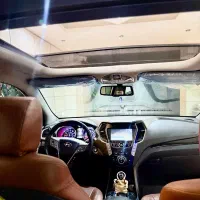 سانتافه|خودرو سواری و وانت|بندرعباس, |دیوار