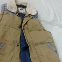 پلیور هودی بافت ارزون وهمشون خارجی|لباس|ارومیه, |دیوار