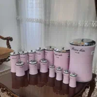 لوستر آشپزخانه وپذیرایی وسرویس اورانوس عروس داماد|لوستر و چراغ آویز|اراک, |دیوار