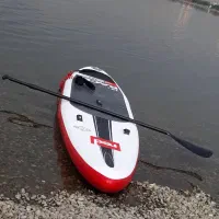 پدل برد مارک رد مدل ریس