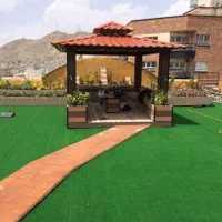 عرضه مستقیم چمن مصنوعی و فنس چمنی|مصالح و تجهیزات ساختمان|تهران, سعادتآباد|دیوار