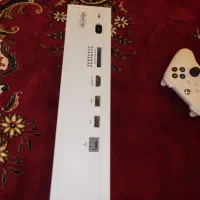 xbox series s ایکسباکس سری اس|کنسول، بازی ویدئویی و آنلاین|یاسوج, |دیوار