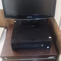 مینی پی سی Hp