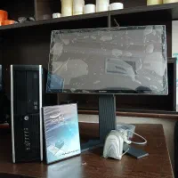 صندوق تاچ لمسی فروشگاهی sharp elen|فروشگاه و مغازه|ساری, |دیوار
