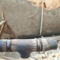 خردهکاری تیکه کاری گازکشی لولهکشی گازتغیرات جابجای|خدمات پیشه و مهارت|زاهدان, |دیوار