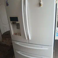 یخچال سایدبای ساید سامسونگ اصل کره