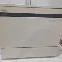 ماشین ظرفشویی مجیک