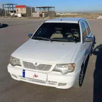 پراید ۱۳۲مدل۹۸