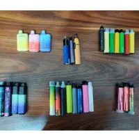 ویپ یک بار مصرف|حراج|نورآباد, |دیوار