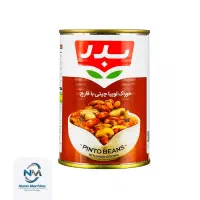 فروش کنسرو قیمت پایین و موادغذایی