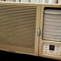کولر گازی پنجره ای سامسونگ