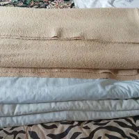 تشک و پتو و رو تختی|رختخواب، بالش، پتو|بندر انزلی, میان پشته|دیوار