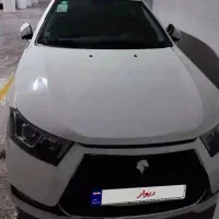 دنا پلاس توربو اتوماتیک