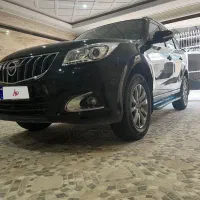 هایما s7پلاس 1401 کم کار|خودرو سواری و وانت|قم, شهرک قدس|دیوار