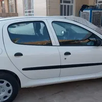 پژو 206 تیپ ۲، مدل ۱۴۰۱|خودرو سواری و وانت|بافق, |دیوار
